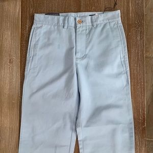 Vineyard Vinea NWT classic fit Club pant sz 14